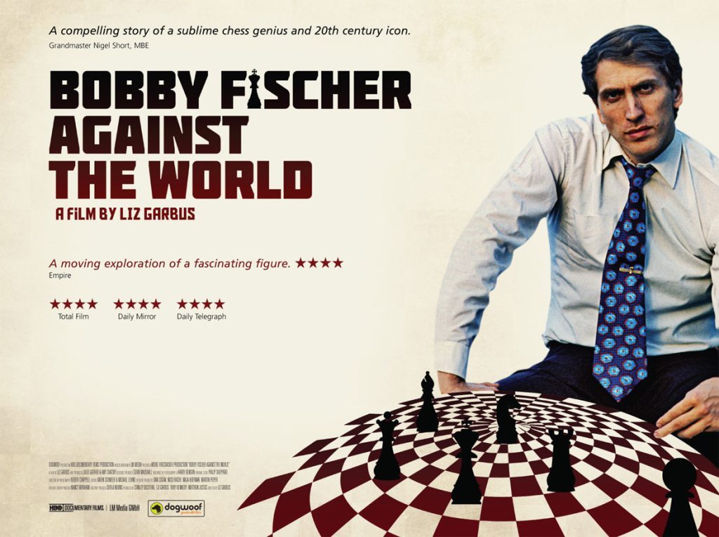 Sundance 2011: Bobby Fischer Against the World and Page One