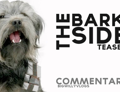 The Bark Side: 2012