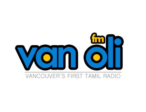 Logo for Van Oli FM