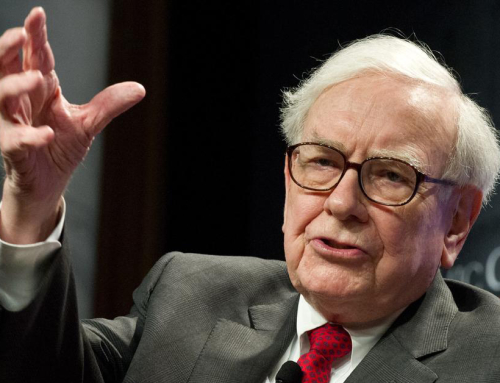 5 Warren Buffett tips everyone must follow