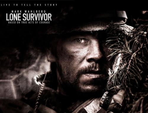 Lone Survivor