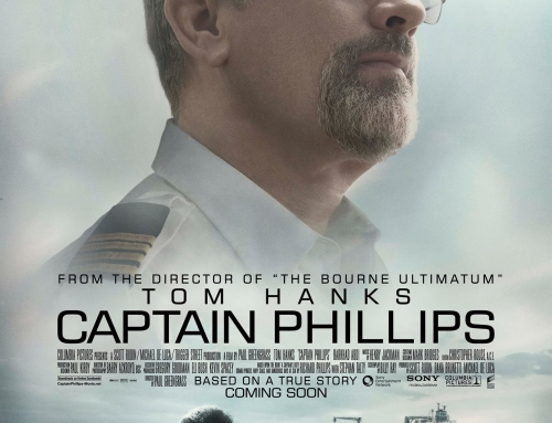 Captain Phillips ( 2013 )