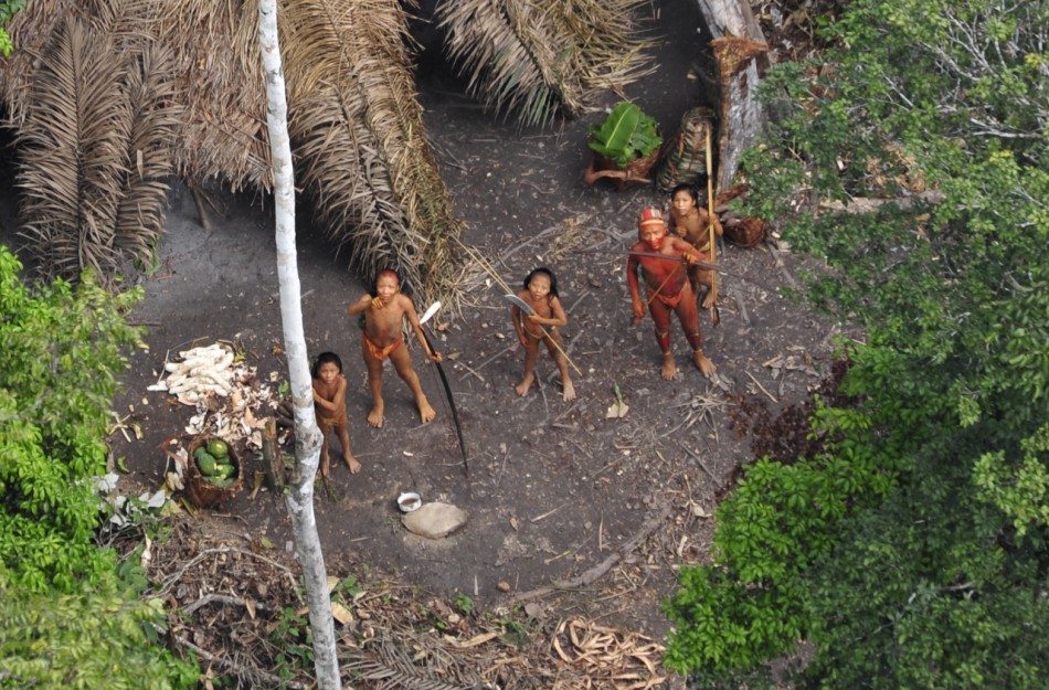 uncontacted-tribe