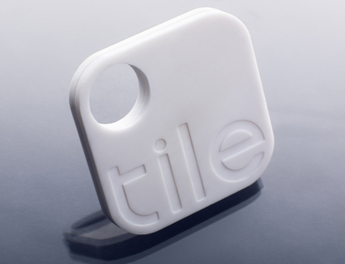 Tile, the world’s largest lost and found.