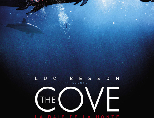 The Cove (2009)