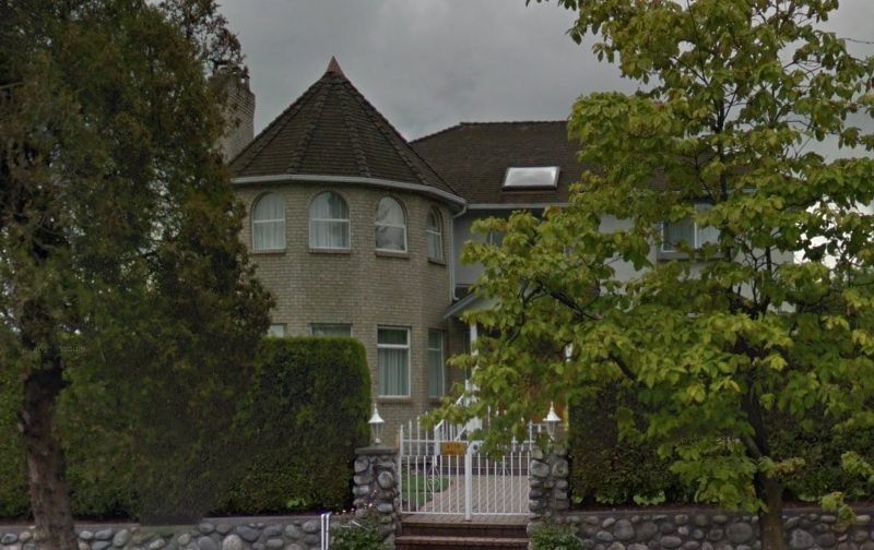 Haunted-House-on-King-edward-and-Cambie