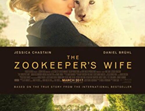 Zoo Keeper’s Wife: Review